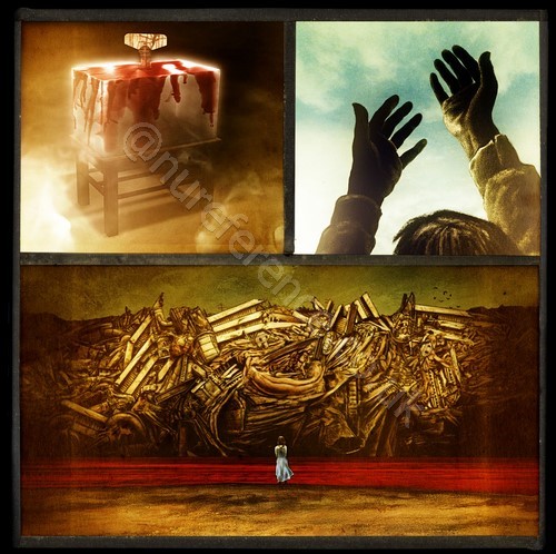 Digital Booklet Page 4.