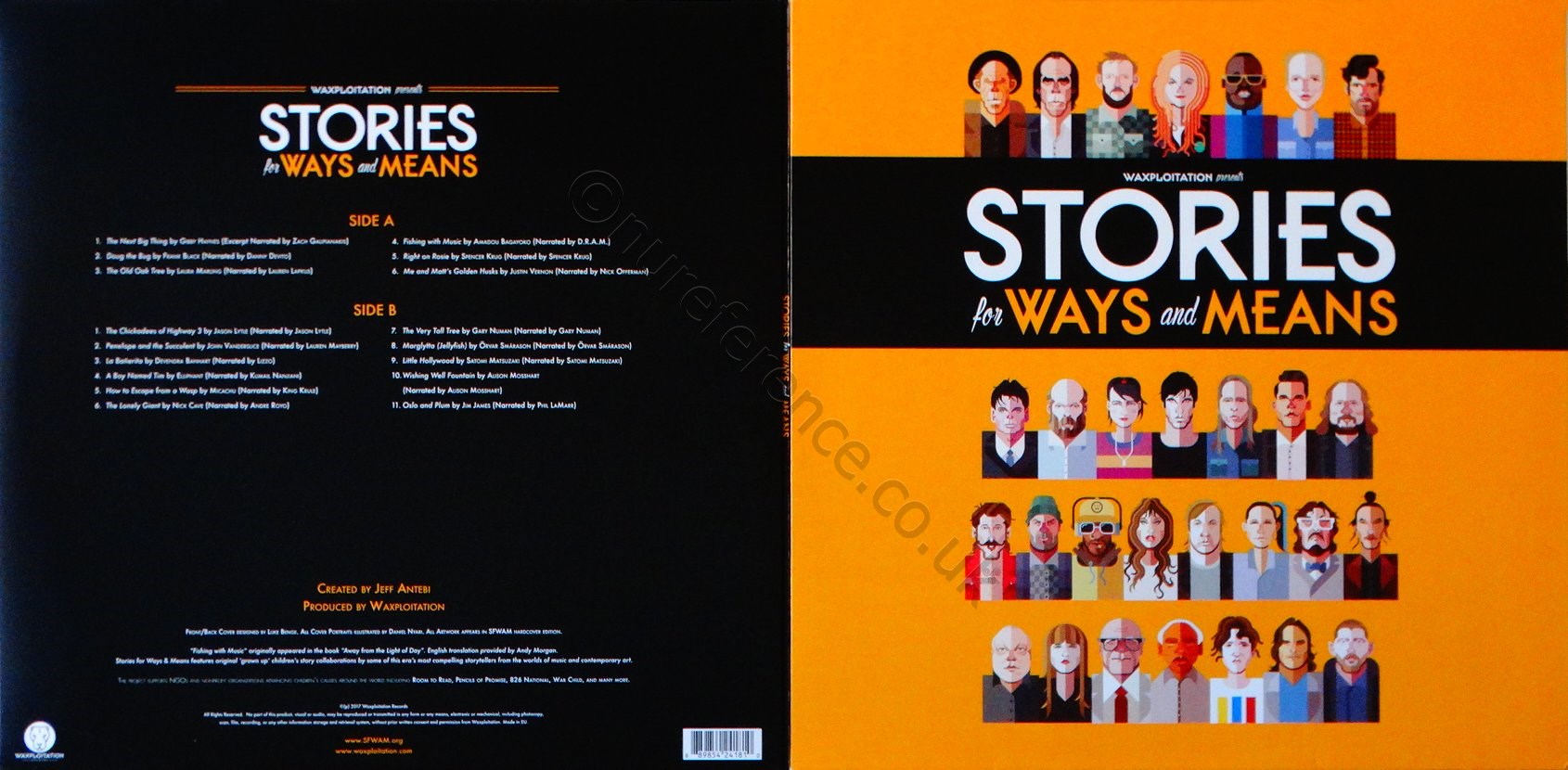 17 - 0001 NL Full Cover.