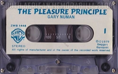 ZWB 1448 A Side Label.