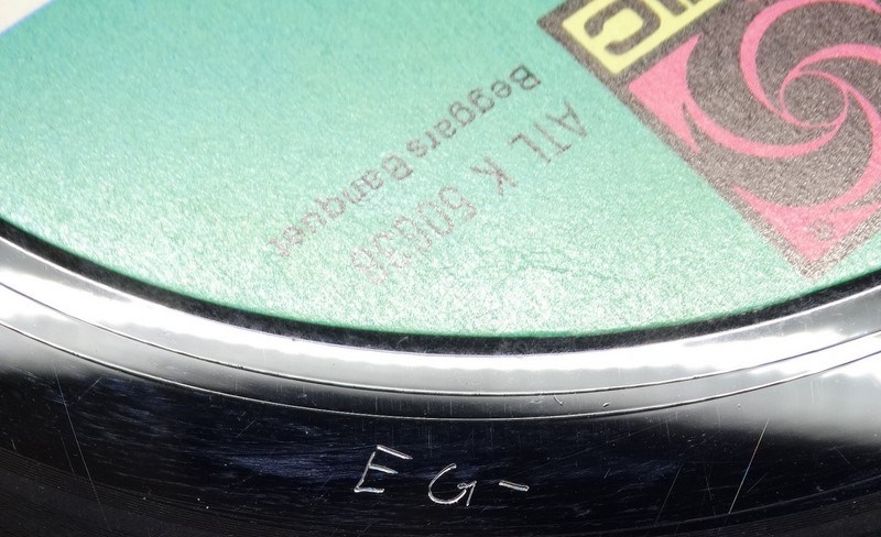 ATL K 50638 A/B Matrix 3.