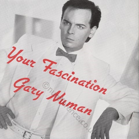 Your Fascination - 1985