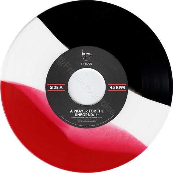 NMl000 US 'AA' Label.
