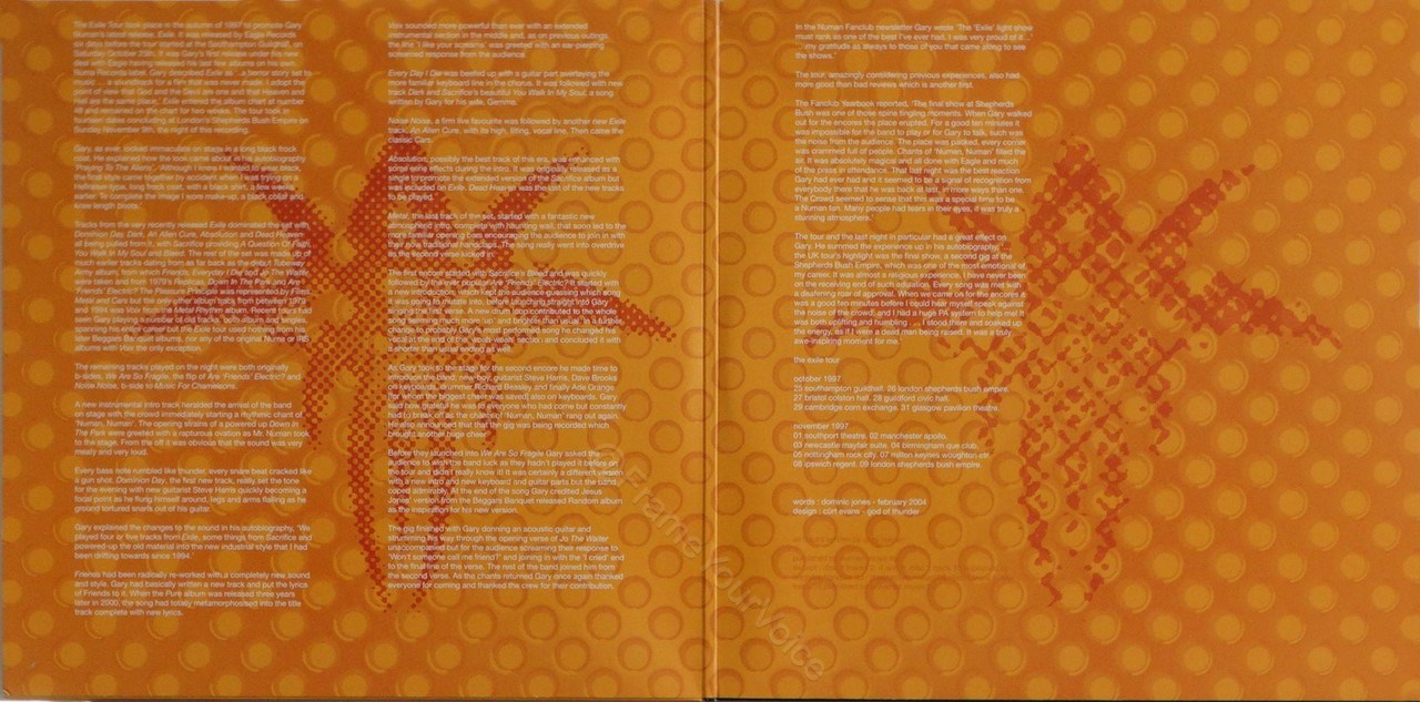 0213661EMX LP Inner Gatefold.