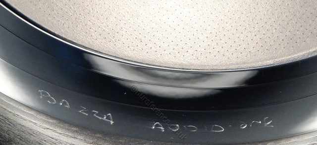 EIRSA 1019 A Side Matrix 2