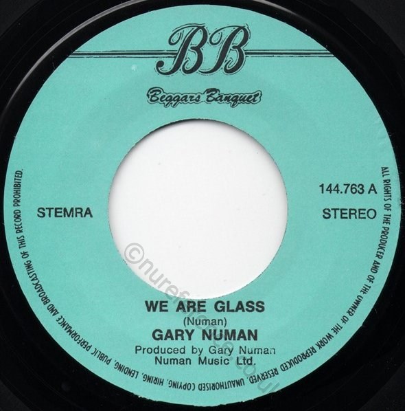 144.763 A Side Label.