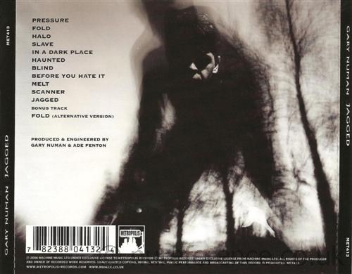 MET 413 Back Cover.