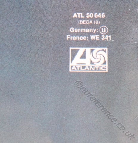 ATL 50 646 Detail 1.