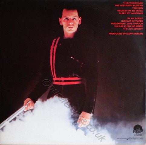K 58189 Back Cover.