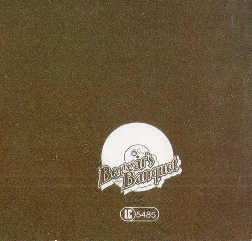 INT 126.502 AVES Records Back Detail.