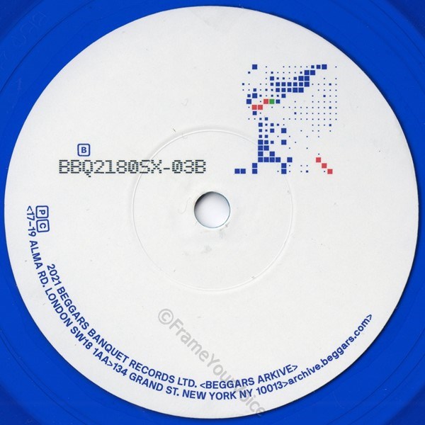BBQ2180SX-03B B Side Label